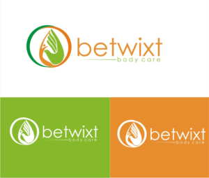 Logo-Design von nutu für Betwixt Body Care | Design: #11342157