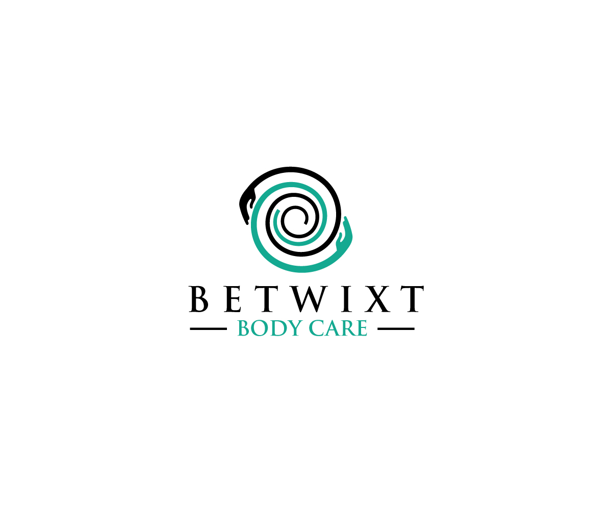 Logo Design by Graphiczone for Betwixt Body Care | Design #11385115