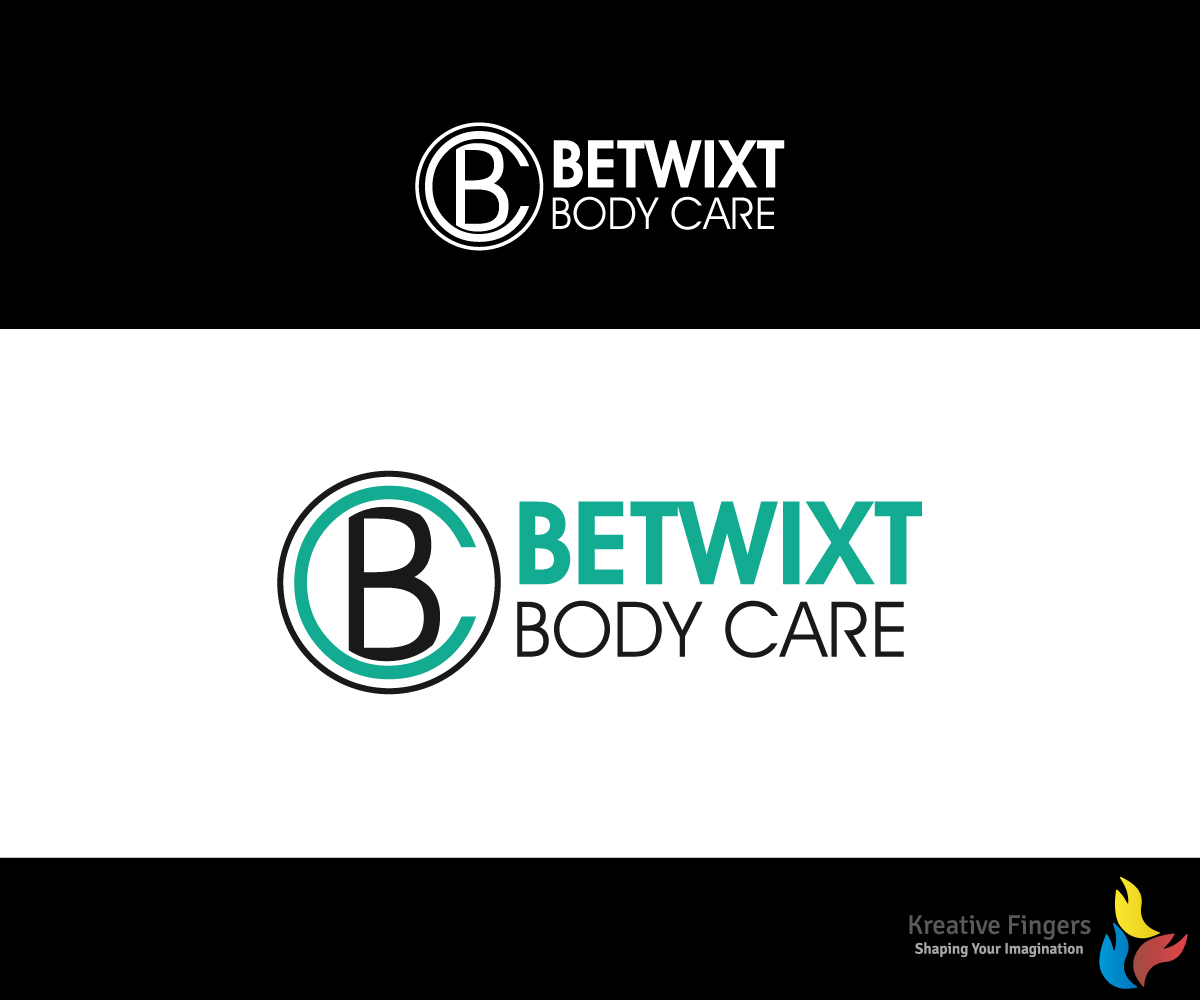 Diseño de Logo por Kreative Fingers para Betwixt Body Care | Diseño #11346017