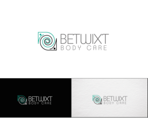 Logo-Design von e-graphics für Betwixt Body Care | Design: #11349995