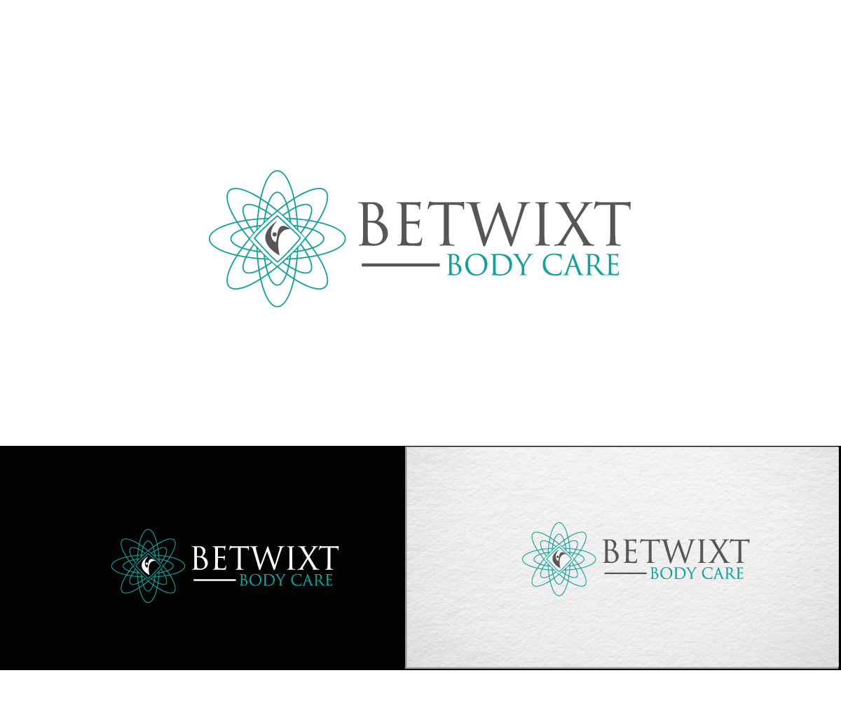 Logo-Design von e-graphics für Betwixt Body Care | Design #11349996