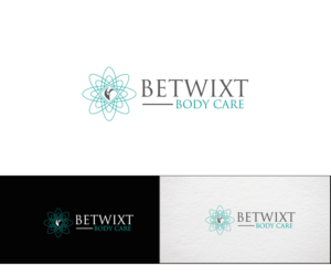 Logo-Design von e-graphics für Betwixt Body Care | Design: #11349996