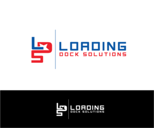Logo-Design von e-graphics für American Overhead Door And Dock | Design: #11350561