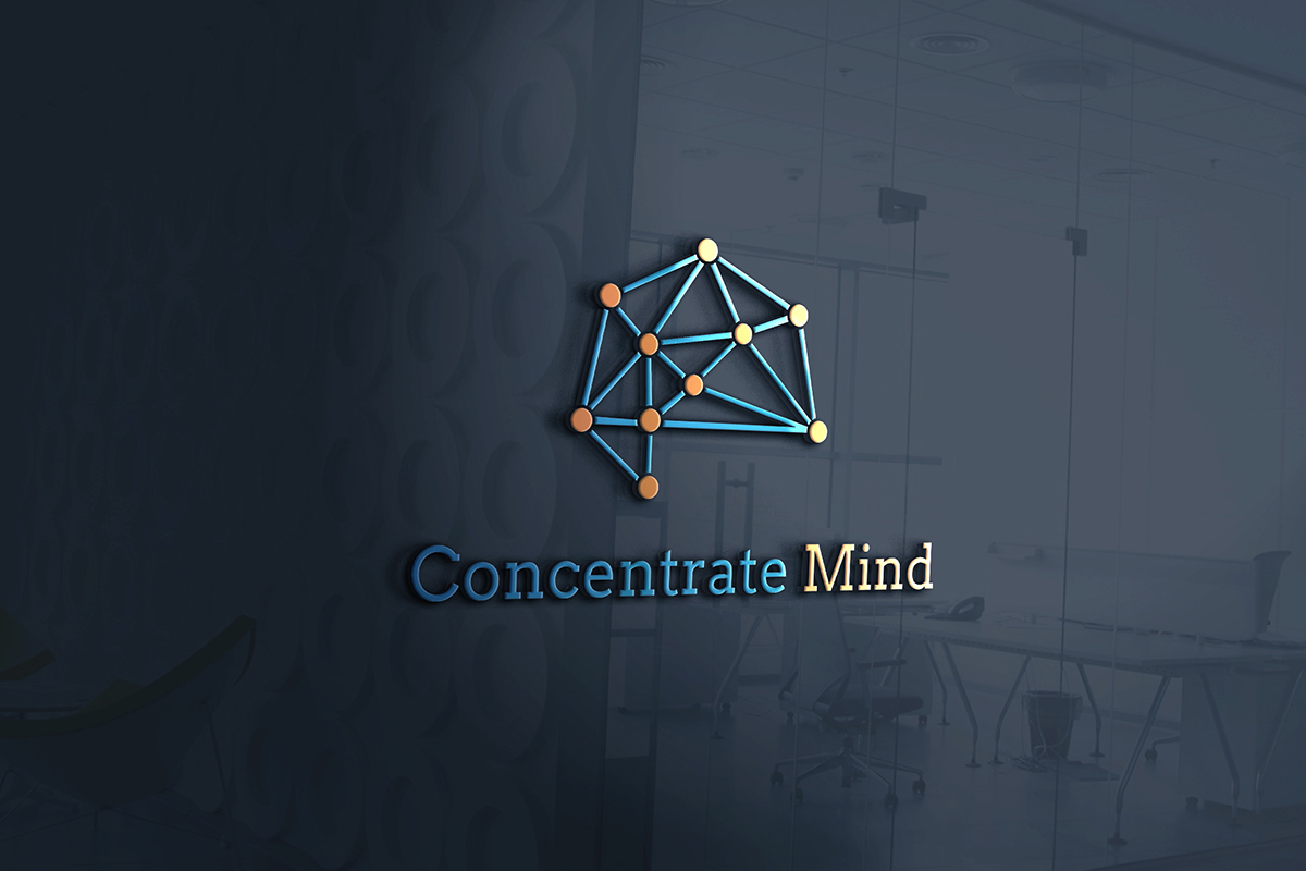 Logo Design by Ather Ali Khan for Gblue | Design #11511136