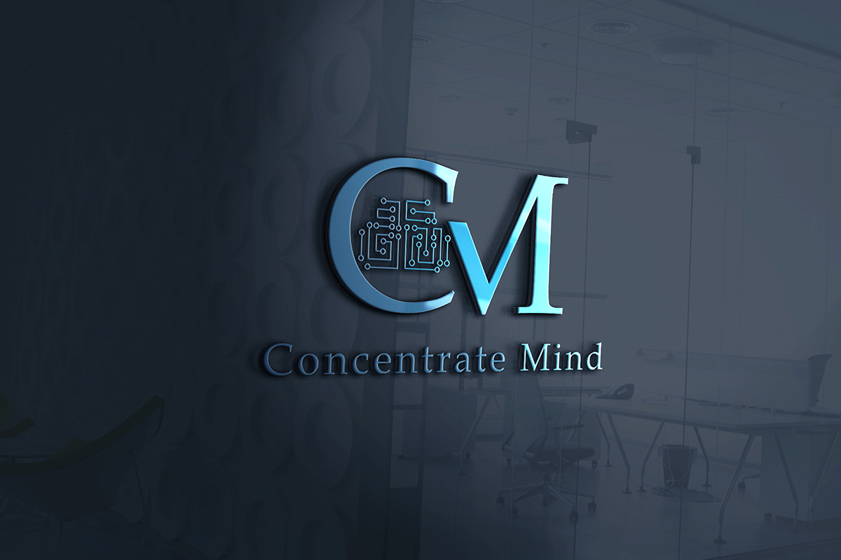 Logo Design by Ather Ali Khan for Gblue | Design #11517130