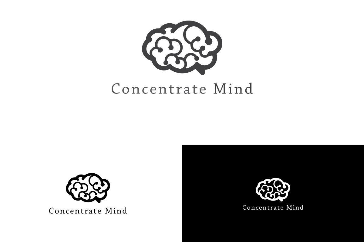 Logo-Design von Ather Ali Khan für Gblue | Design #11517373