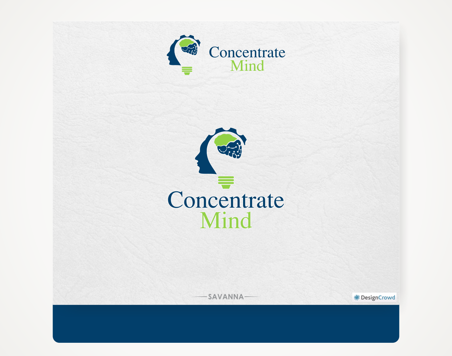 Design de Logo par Savana pour Gblue | Design #11442327