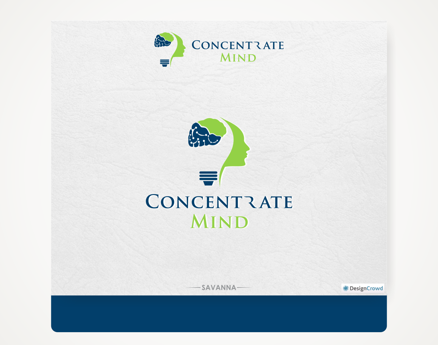 Design de Logo par Savana pour Gblue | Design #11442333