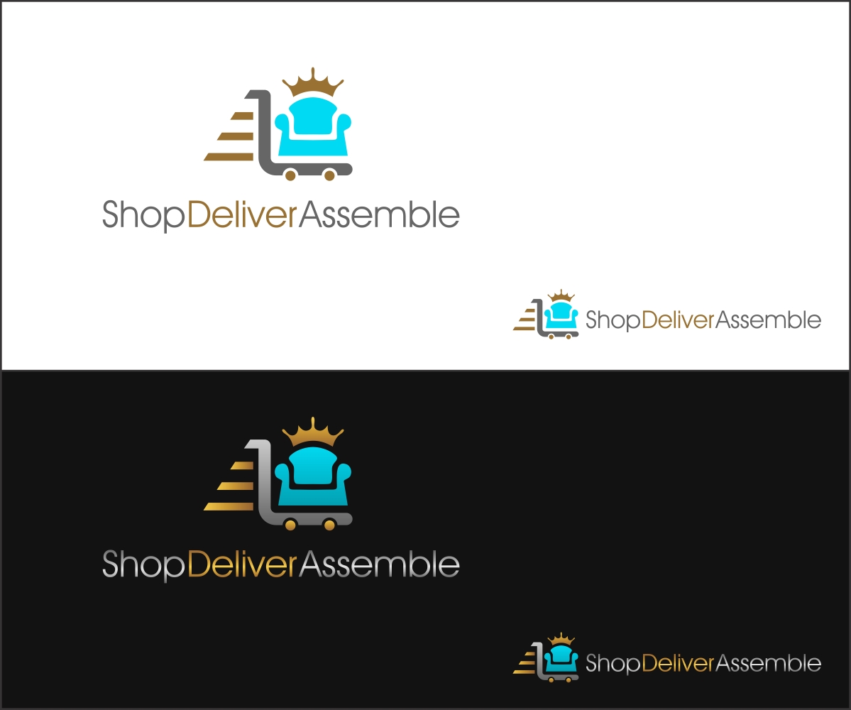 Design de Logo par Sensho pour ce projet | Design : #2316384