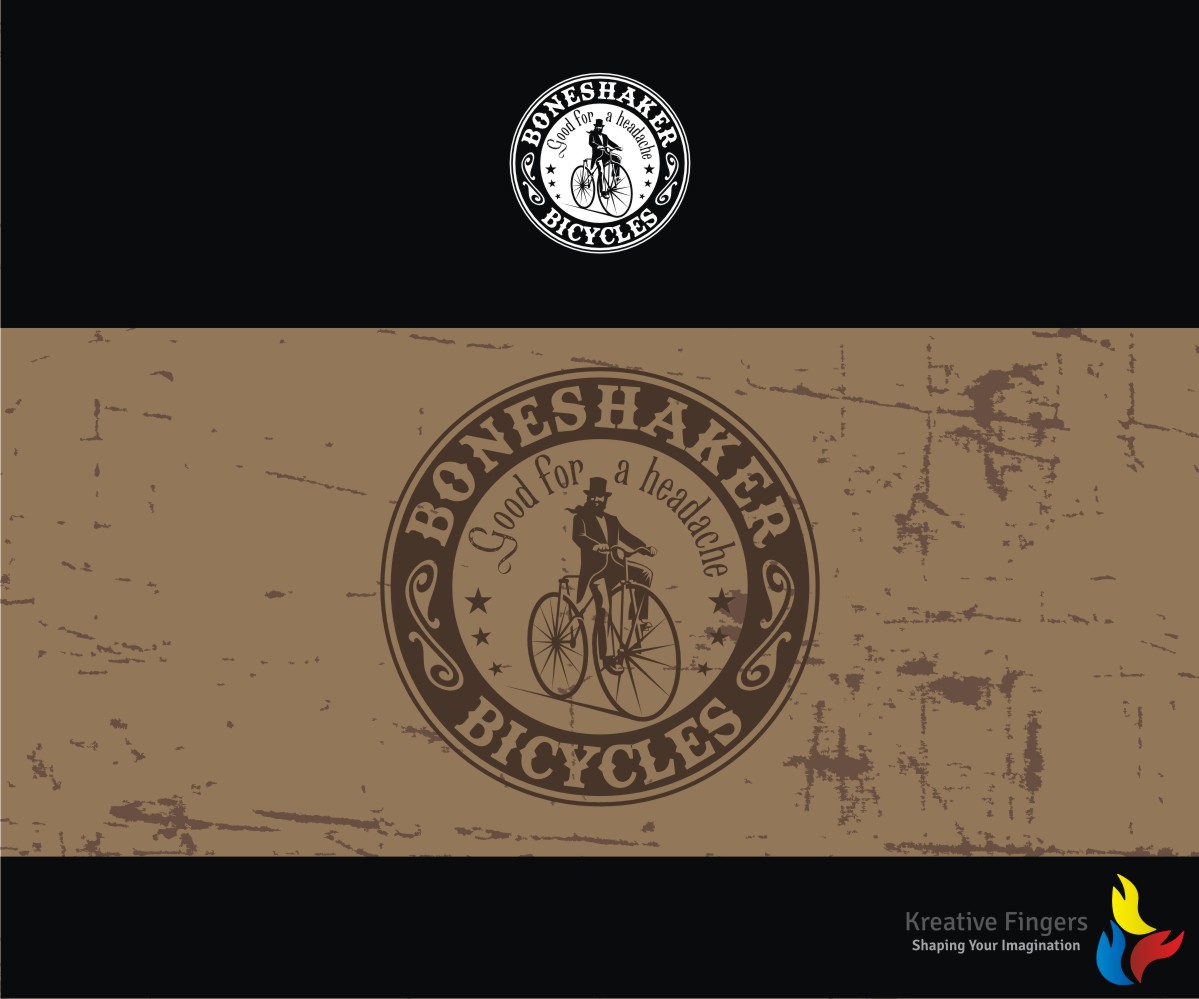 Logo Design by Kreative Fingers for this project | Design: #11364288