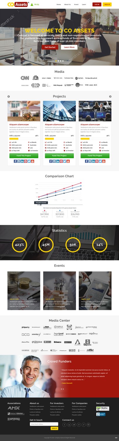 Web-Design von pb für dieses Projekt | Design #11372718