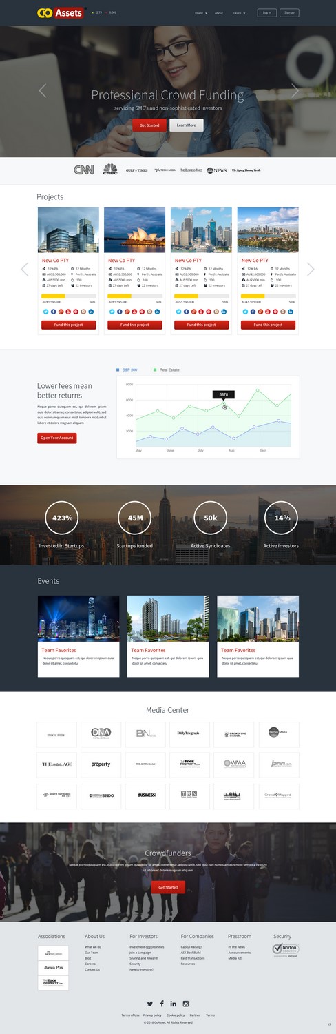 Web-Design von pb für dieses Projekt | Design #11372719