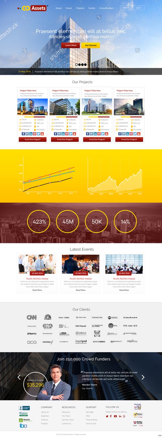 Web-Design von pb für dieses Projekt | Design #11372722