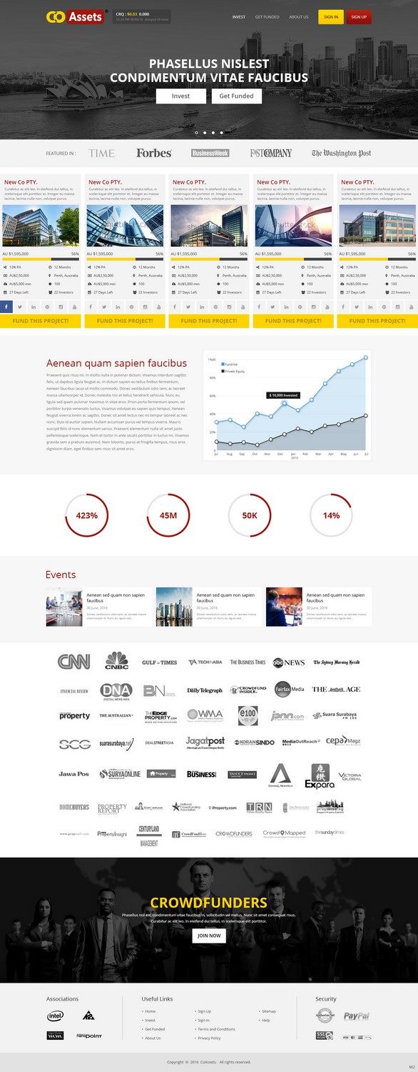 Web Design by pb for this project | Design #11372723
