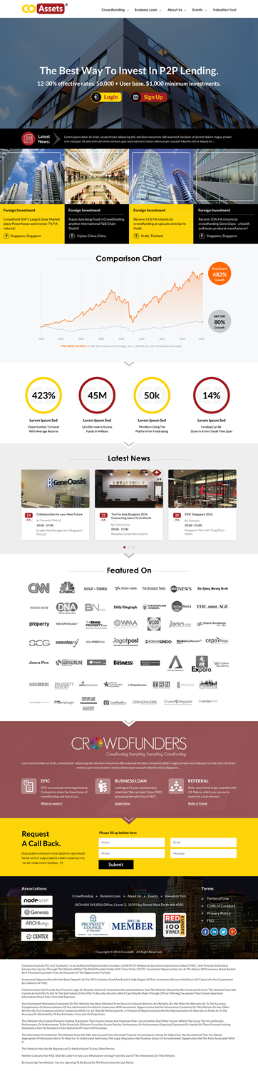 Web-Design von Sbss für dieses Projekt | Design #11356936