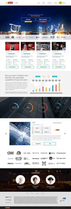 Web Design by Web n Graphic Group