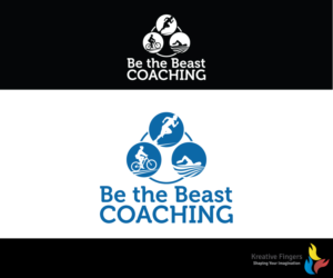 Logo Design by Kreative Fingers