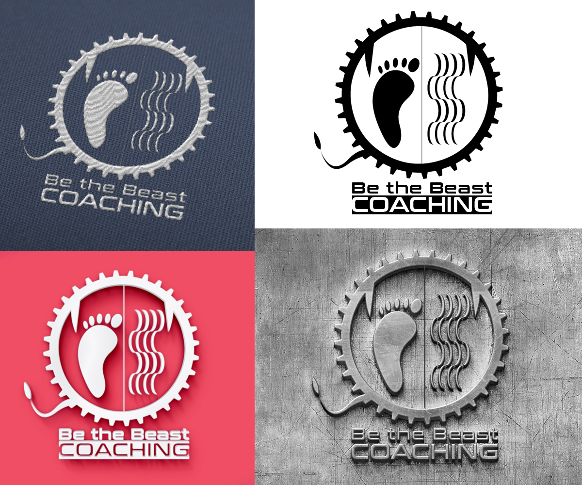 Logo Design by Kyeong for this project | Design #11338440