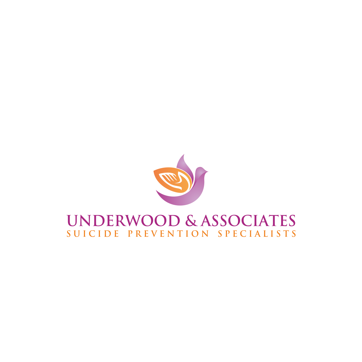 Diseño de Logo por elunico para Underwood & Associates | Diseño #11353897