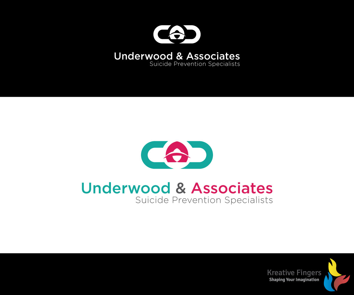 Diseño de Logo por Kreative Fingers para Underwood & Associates | Diseño #11364804