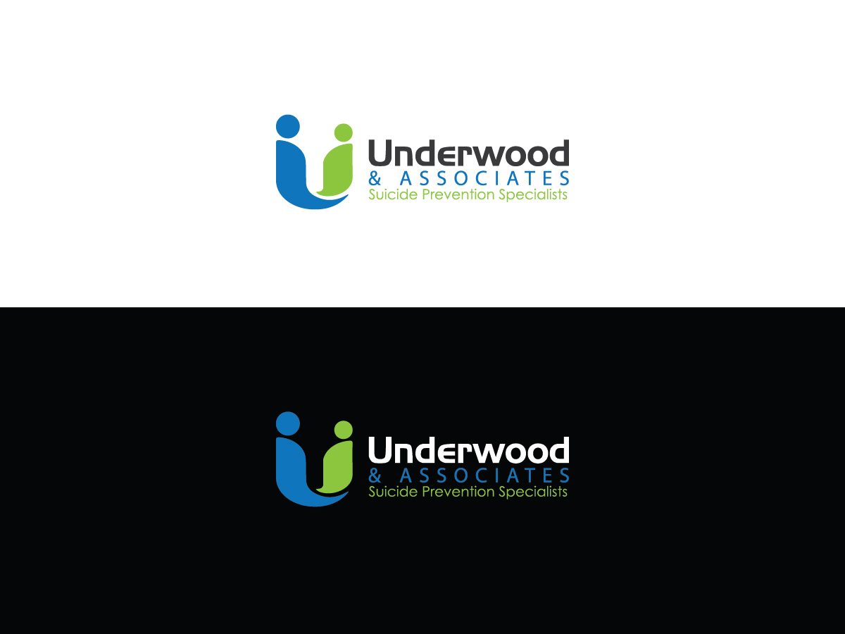 Diseño de Logo por mail.pavanayi para Underwood & Associates | Diseño #11404362