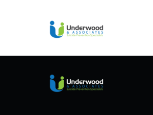 Diseño de Logo por mail.pavanayi para Underwood & Associates | Diseño: #11404362