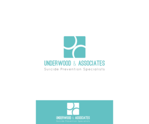 Diseño de Logo por Holy_Gun para Underwood & Associates | Diseño: #11350733