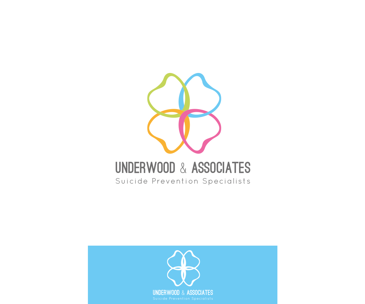 Diseño de Logo por Holy_Gun para Underwood & Associates | Diseño #11350762