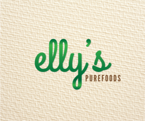Logo Design by Conspiracy:Inspiration for Ellys Purefoods | Design: #11366109