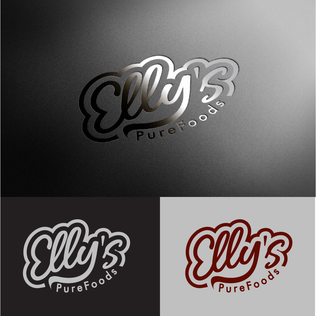 Design de Logo par J S L M pour Ellys Purefoods | Design #11395561