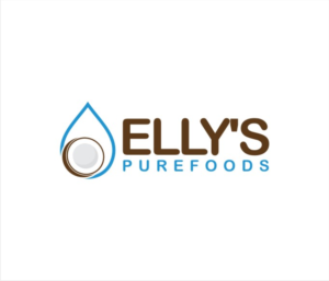 Logo Design by creative.bugs for Ellys Purefoods | Design: #11344052