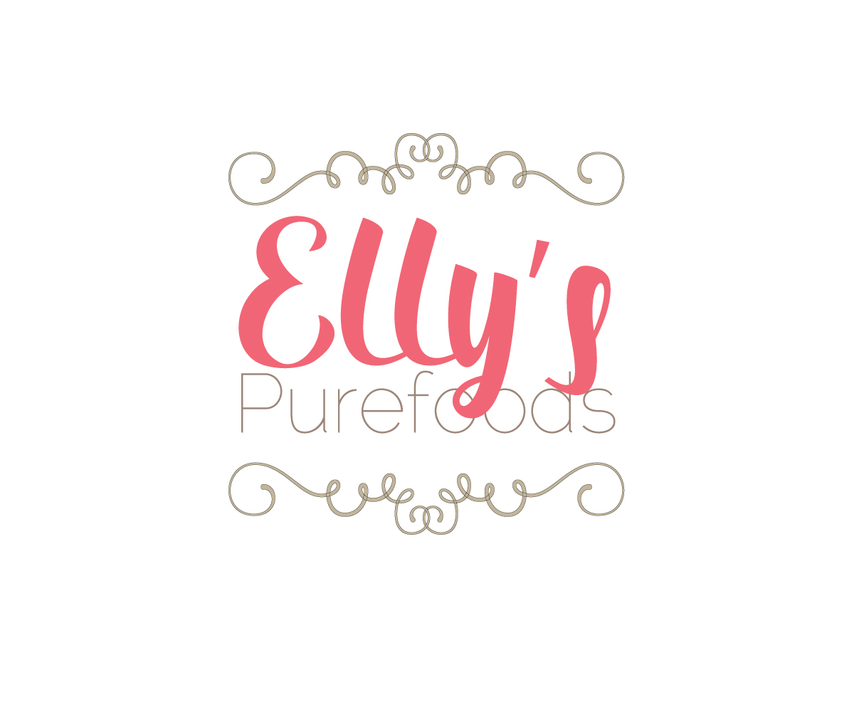 Logo Design by isabel.paoli for Ellys Purefoods | Design #11341291