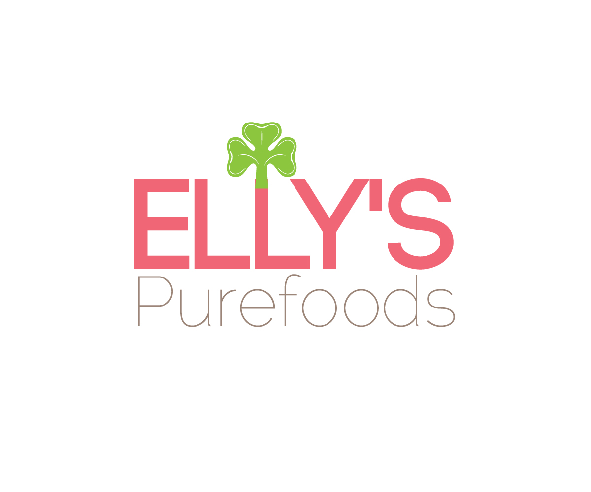 Logo-Design von isabel.paoli für Ellys Purefoods | Design #11341294