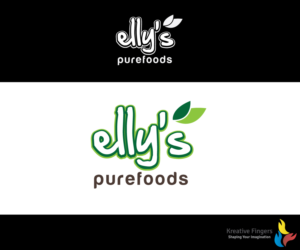 Logo Design by Kreative Fingers