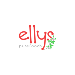 Diseño de Logo por vogonpoetdesign para Ellys Purefoods | Diseño: #11370950