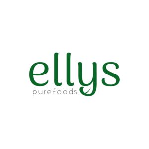 Logo Design by vogonpoetdesign for Ellys Purefoods | Design: #11370951