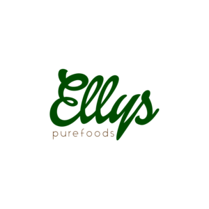 Logo Design by vogonpoetdesign for Ellys Purefoods | Design: #11424398