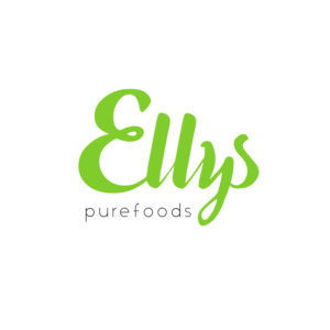 Logo Design by vogonpoetdesign for Ellys Purefoods | Design: #11429185