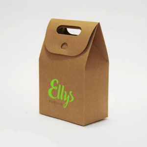 Logo Design by vogonpoetdesign for Ellys Purefoods | Design: #11429186