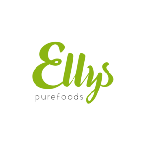 Logo Design by vogonpoetdesign for Ellys Purefoods | Design: #11429192