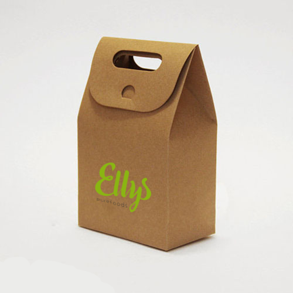 Logo Design by vogonpoetdesign for Ellys Purefoods | Design #11429193