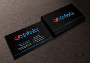 Diseño de Tarjeta de Presentación por Creations Box 2015 para Infinity Group Australia | Diseño: #11346484