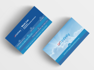 Business Card Design by aRt-n-ideas