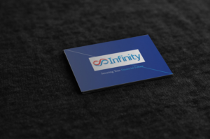 Business Card Design by Alex Michel