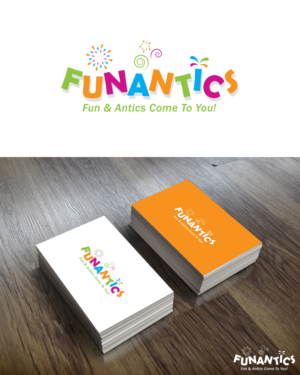 Logo Design by MoonFeather for this project | Design #11342094