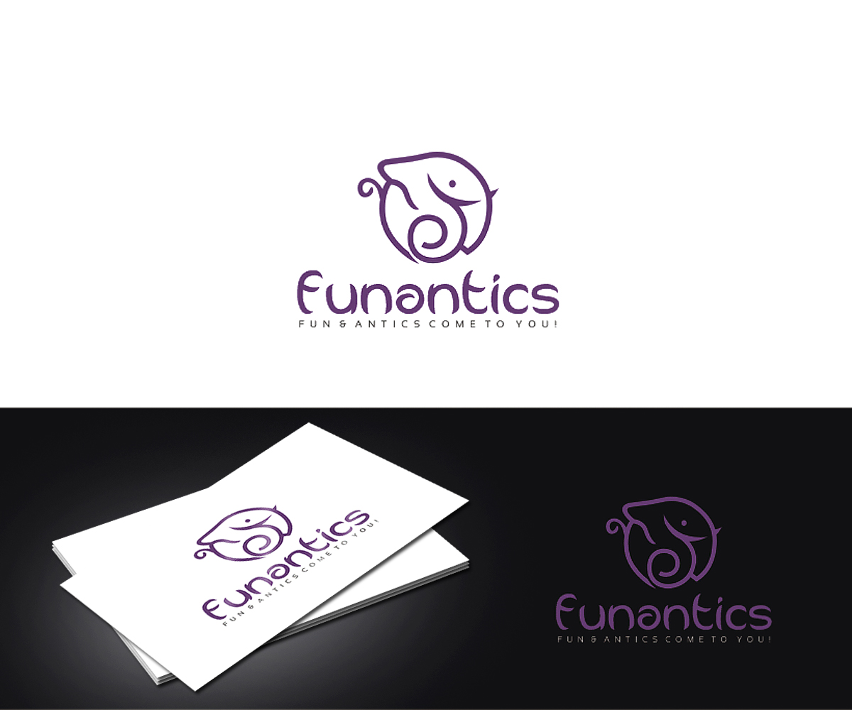 Logo Design by Vishak vasu for this project | Design #11382082