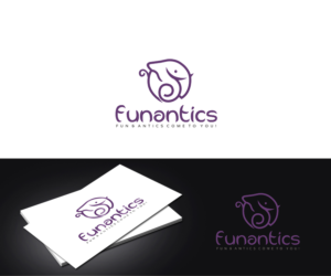 Logo Design by Vishak vasu for this project | Design: #11382082