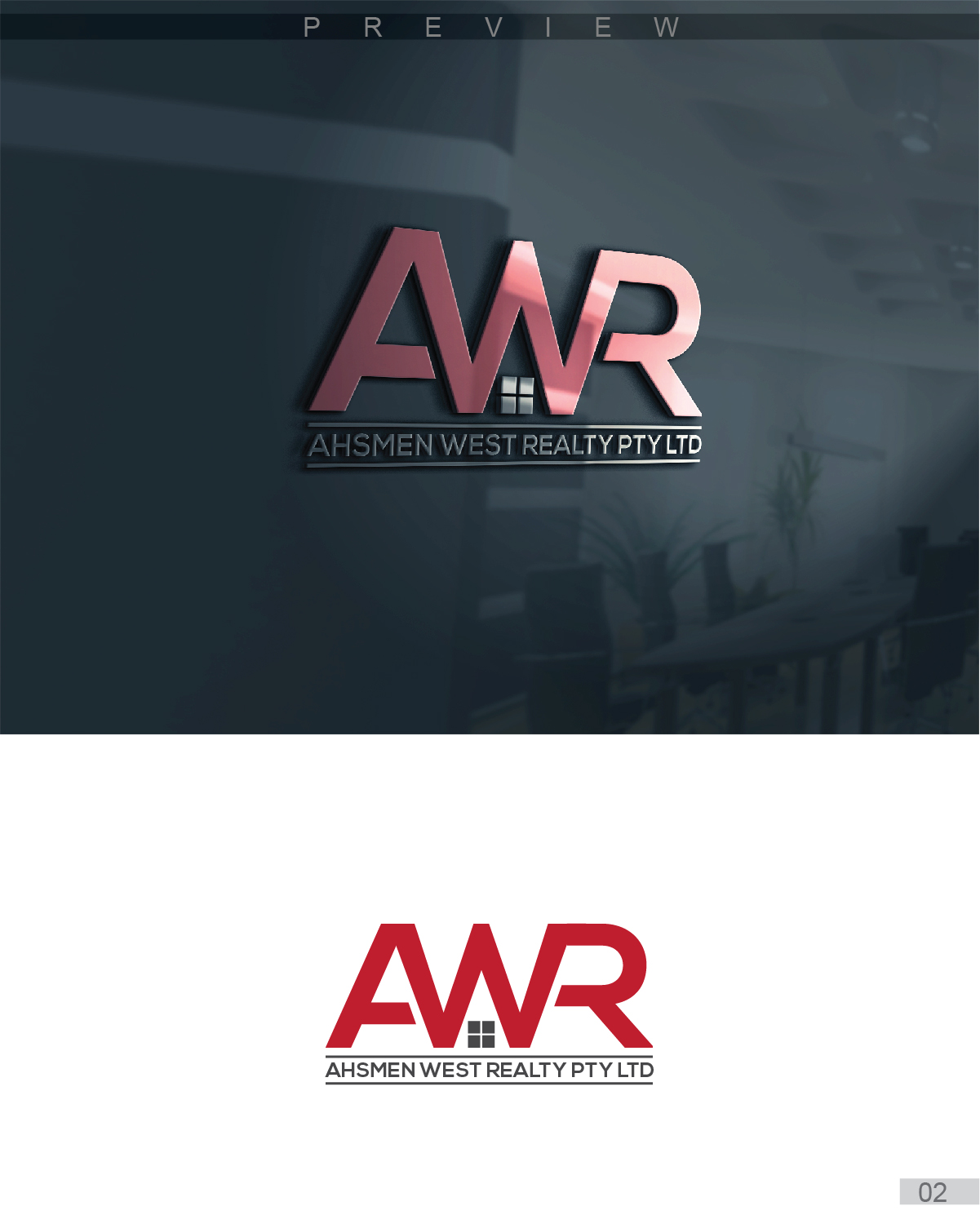 Logo Design by 3Guys for Infinity Group Australia | Design #11347227