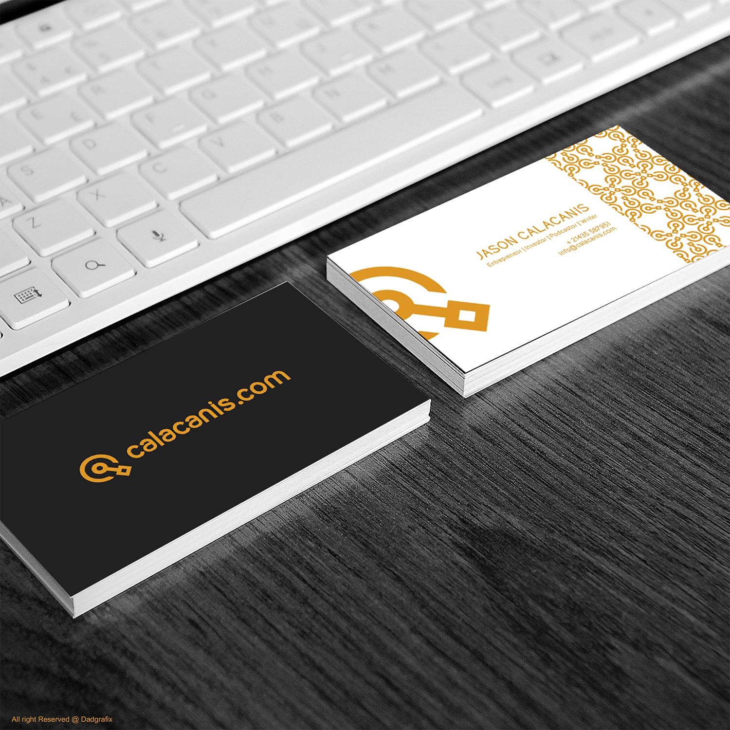 Logo Design by SRJ for DesignCrowd LLC | Design #11394711