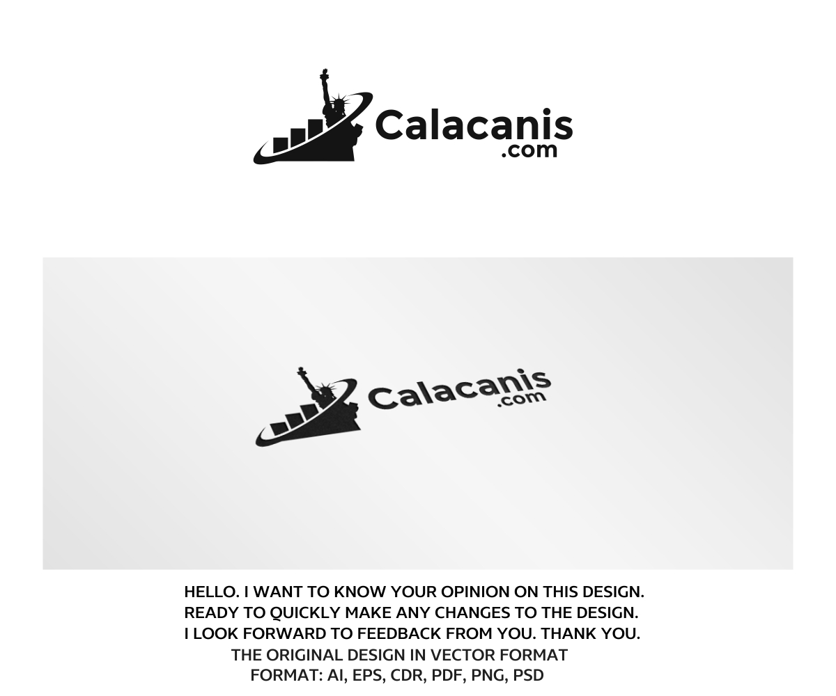 Logo Design by artsterdam for DesignCrowd LLC | Design #11341422